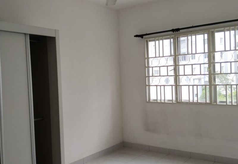 Seri Intan Apartments @ Setia Alam