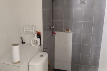 Seri Intan Apartments @ Setia Alam