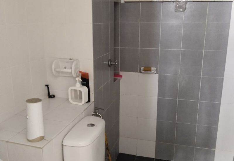 Seri Intan Apartments @ Setia Alam