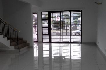 Nafiri 1 @ Bandar Bukit Raja