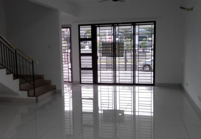 Nafiri 1 @ Bandar Bukit Raja