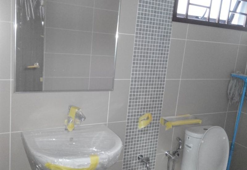 Nafiri 1 @ Bandar Bukit Raja