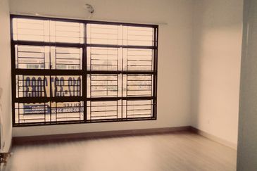 Nafiri 1 @ Bandar Bukit Raja