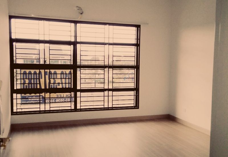 Nafiri 1 @ Bandar Bukit Raja