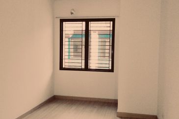 Nafiri 1 @ Bandar Bukit Raja