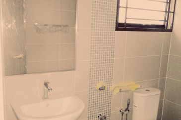 Nafiri 1 @ Bandar Bukit Raja