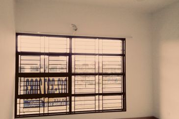 Nafiri 1 @ Bandar Bukit Raja