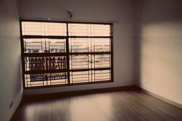 Nafiri 1 @ Bandar Bukit Raja