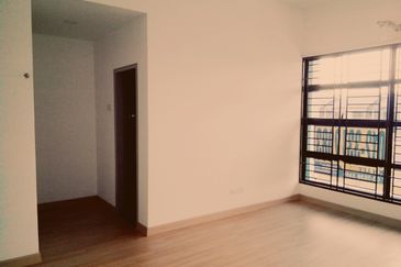 Nafiri 1 @ Bandar Bukit Raja