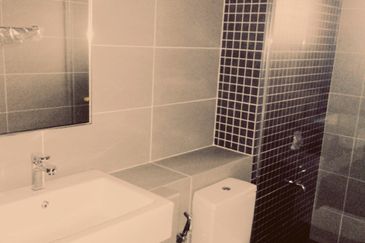 Nafiri 1 @ Bandar Bukit Raja