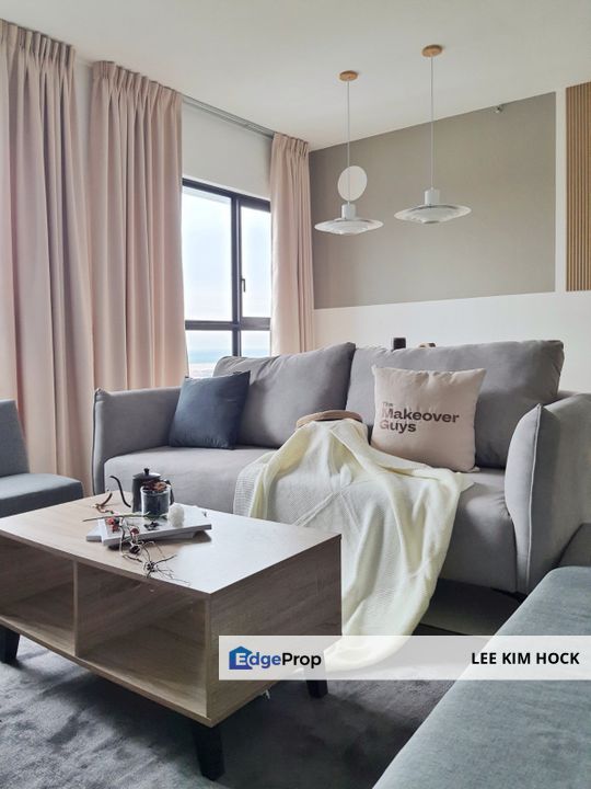 GM Residence Remia, Klang For Rent, Fully Furnished, Selangor, Klang