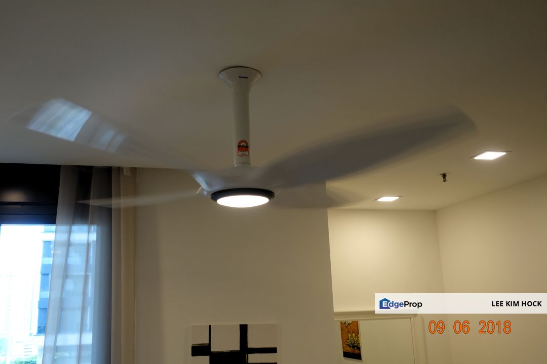 Arcoris Residence, Mont Kiara For Rent, Fully Furnished, Kuala Lumpur, Mont Kiara