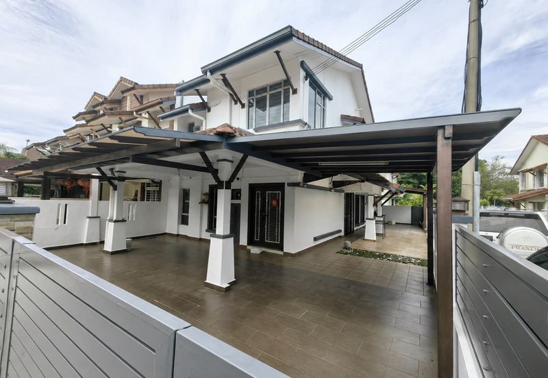 Bandar Bukit Raja