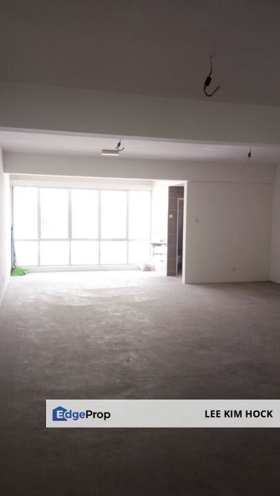 1st Floor End Lot Office Space In Setia Taipan 1, Setia Alam For Rent, Selangor, Shah Alam