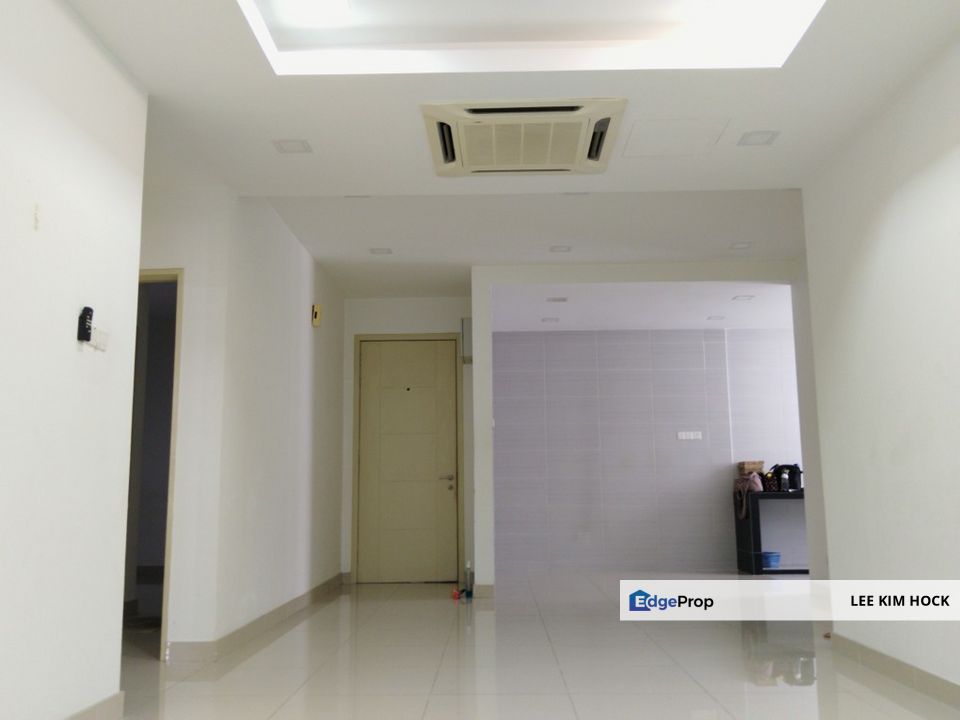 Green Terrain Prima Villa, Taman Rasa Sayang, Cheras, Semi- Furnished, Big Size, Good Layout, Selangor, Batu 9th Cheras