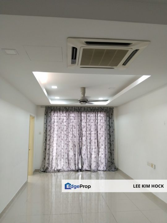 Green Terrain Prima Villa, Taman Rasa Sayang, Cheras, Semi- Furnished, Big Size, Good Layout, Selangor, Batu 9th Cheras