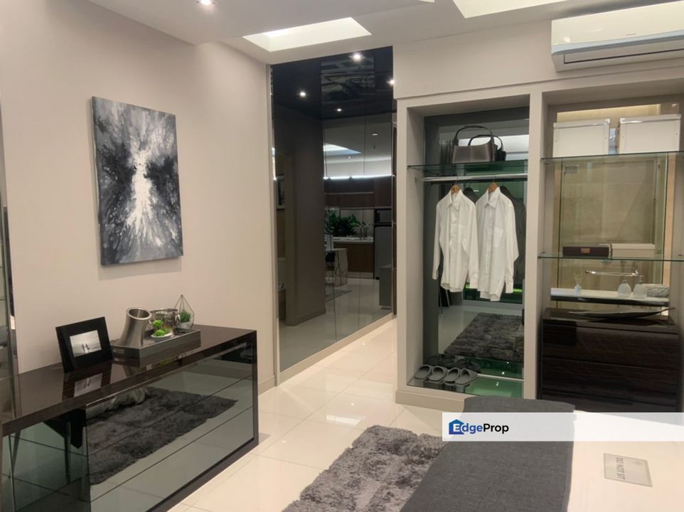 Dorsett Waterfront Subang , Selangor, Subang Jaya