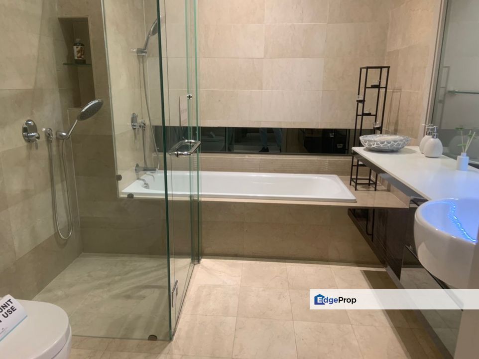 Dorsett Waterfront Subang , Selangor, Subang Jaya