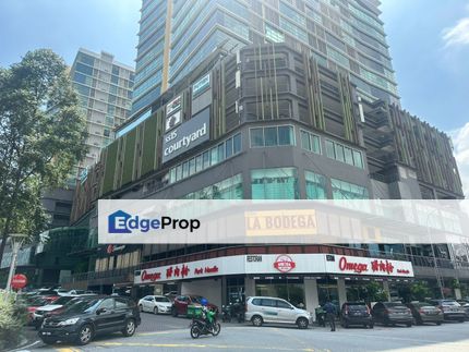 Subang jaya ss15 office to let , Selangor, Subang Jaya