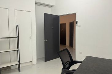 Kota Damansara Co office suite