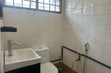 Jalan Kenari, Bandar Puchong Jaya