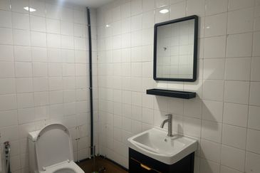 Jalan Kenari, Bandar Puchong Jaya