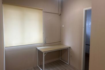 Jalan Kenari, Bandar Puchong Jaya