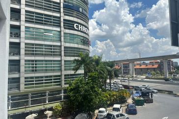 Pusat Bandar Puchong