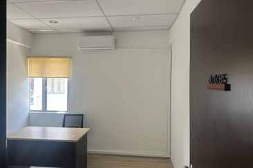 Pusat Bandar Puchong