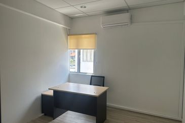 Pusat Bandar Puchong