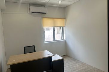 Pusat Bandar Puchong