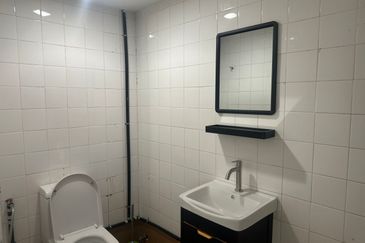 Pusat Bandar Puchong