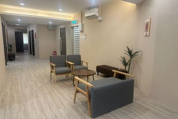 Pusat Bandar Puchong