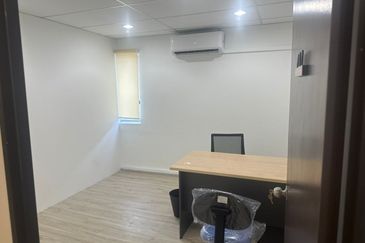 Pusat Bandar Puchong