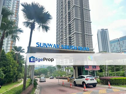 Bandar sunway A’marine condo, Selangor, Bandar Sunway