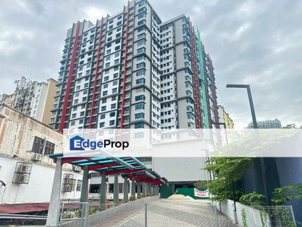 Bandar Sunway D7 condo ( Corner lot ), Selangor, Bandar Sunway