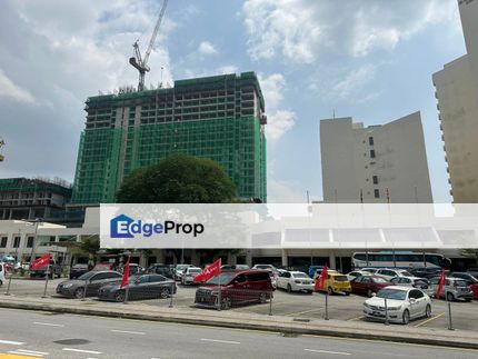 Dorsett Subang service residence, Selangor, Subang Jaya