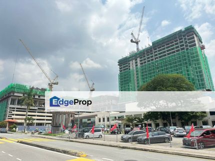 Dorsett Subang service residence, Selangor, Subang Jaya