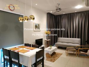 Corner Unit Pacific 63 Petaling Jaya For Sale, Fully Furnish, Opposite ...