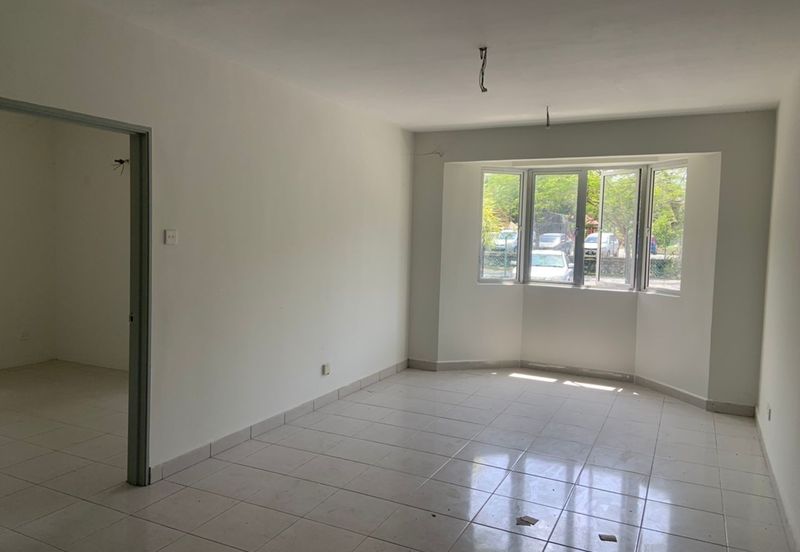 Seroja Apartment (Putra Perdana)