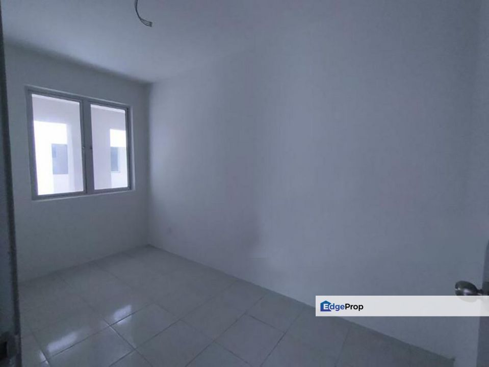 Puchong Seroja new apartment , Selangor, Puchong
