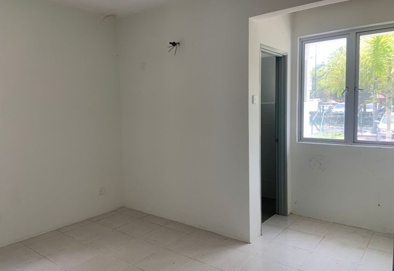 Seroja Apartment (Putra Perdana)