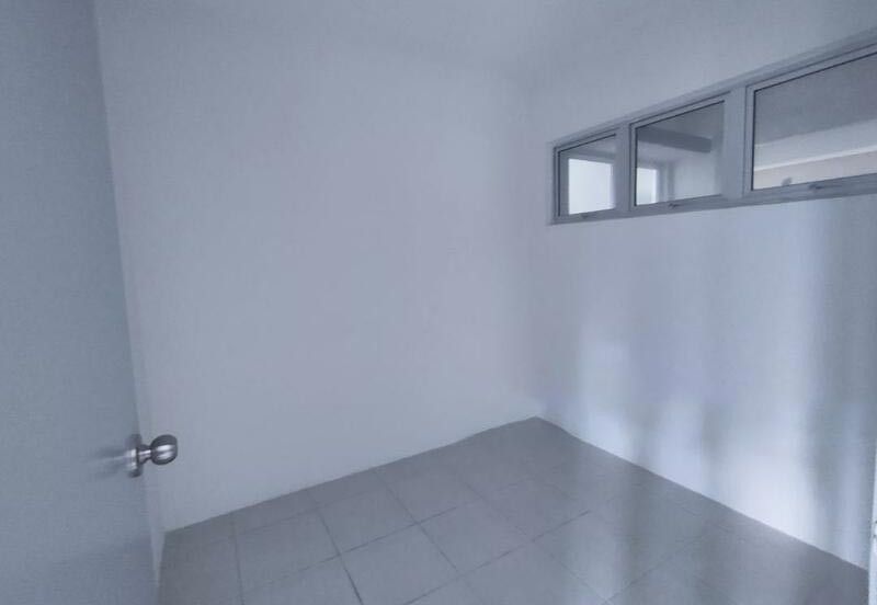 Seroja Apartment (Putra Perdana)