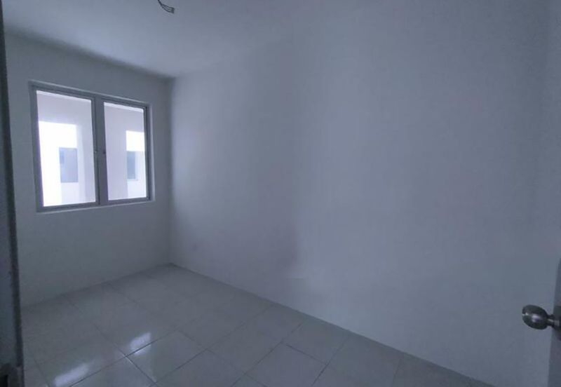 Seroja Apartment (Putra Perdana)