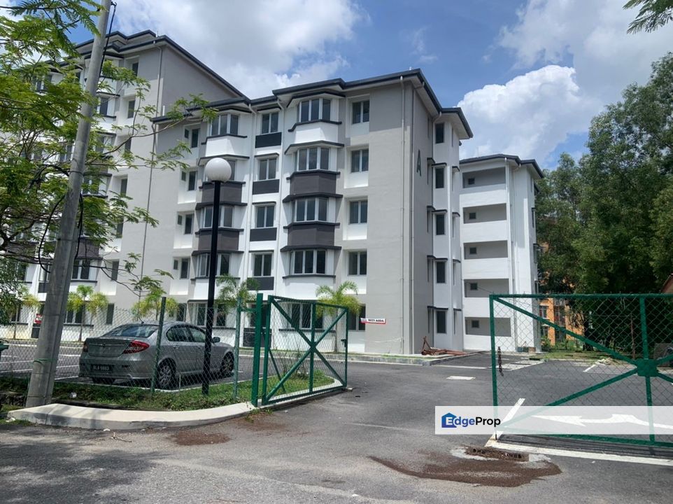 Puchong Seroja new apartment , Selangor, Puchong