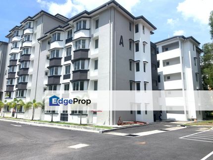 Puchong Seroja new apartment , Selangor, Puchong