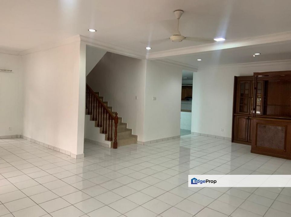 Sunway utama semi d , Selangor, Bandar Sunway