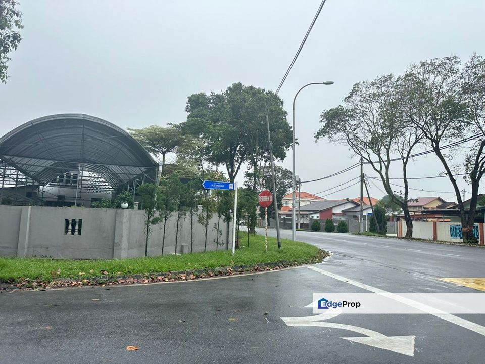 Klang residential land, Selangor, Klang