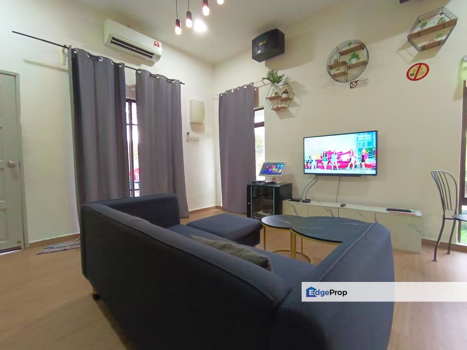 Melaka A’famosa The moments Villa lot 924, Melaka, Alor Gajah