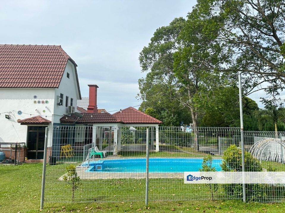 Melaka A’famosa The moments Villa lot 924, Melaka, Alor Gajah